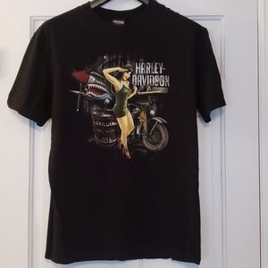 Harley Davidson Mason Ohio